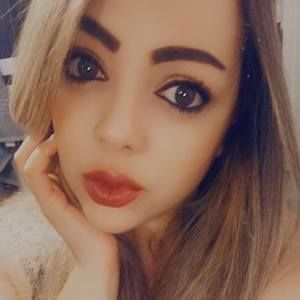 Meet your Posher, Anayeli